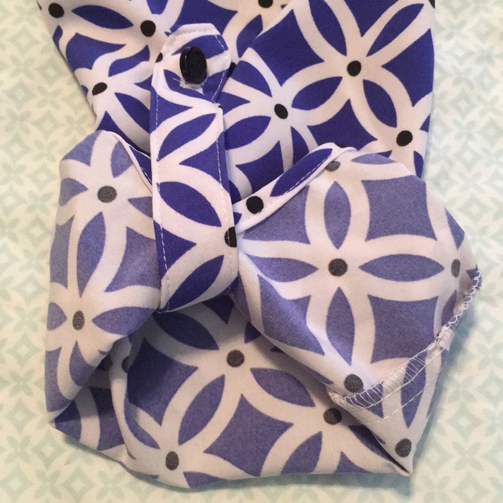Notations—Button Down - Picture 6 of 6